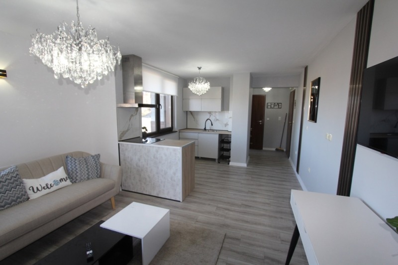 À vendre  1 chambre région Blagoevgrad , Bansko , 53 m² | 22154536 - image [6]