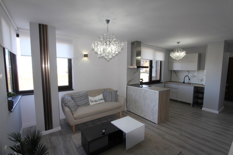 À vendre  1 chambre région Blagoevgrad , Bansko , 53 m² | 22154536 - image [5]