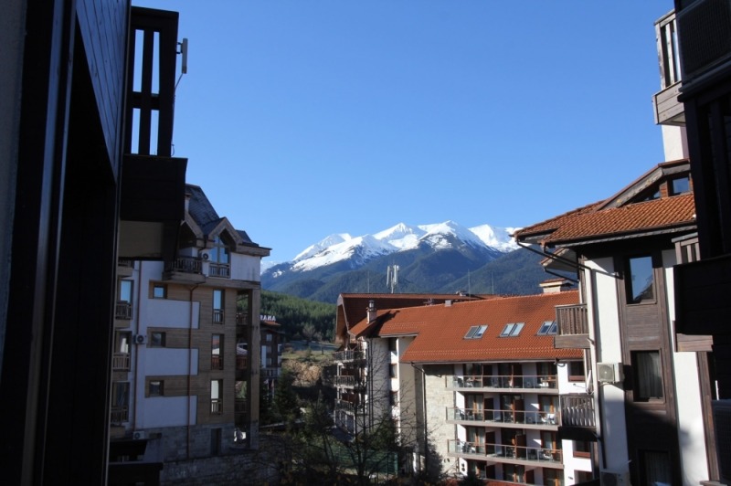 À vendre  1 chambre région Blagoevgrad , Bansko , 53 m² | 22154536 - image [16]