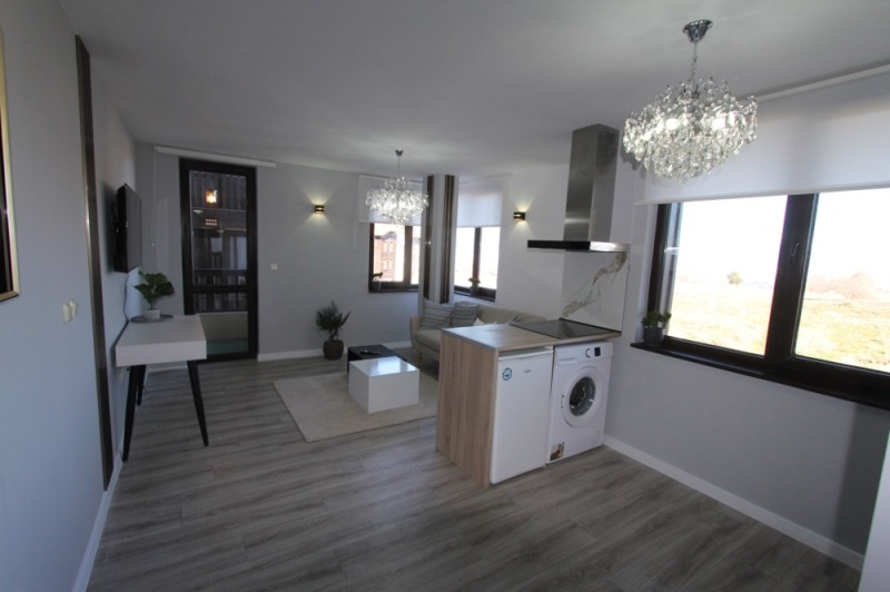 À vendre  1 chambre région Blagoevgrad , Bansko , 53 m² | 22154536 - image [4]