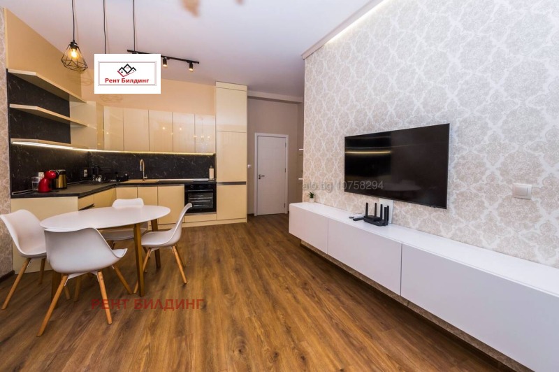 Продава 2-СТАЕН, гр. Бургас, Лазур, снимка 5 - Апартаменти - 53531970