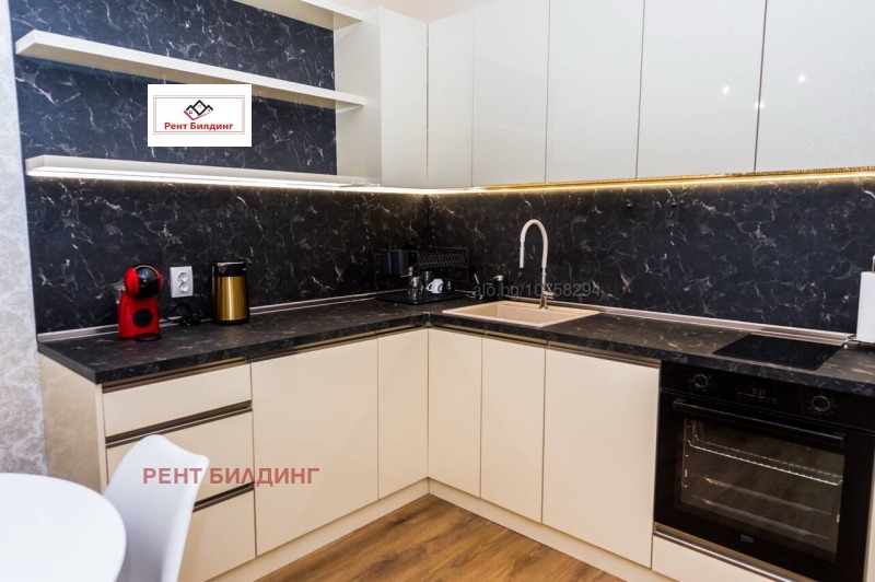 Продава 2-СТАЕН, гр. Бургас, Лазур, снимка 3 - Апартаменти - 53531970