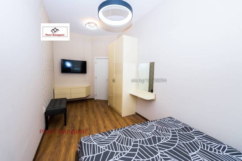 Продава 2-СТАЕН, гр. Бургас, Лазур, снимка 6 - Апартаменти - 53531970