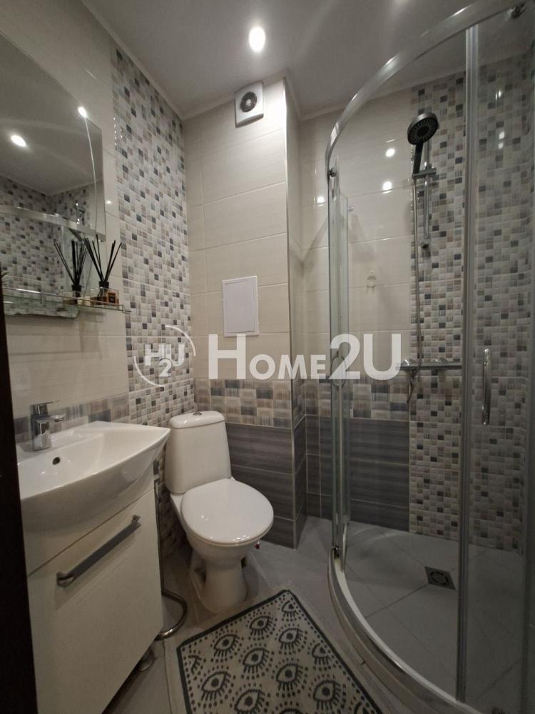 Продава 2-СТАЕН, гр. Бургас, Сарафово, снимка 10 - Апартаменти - 56160066