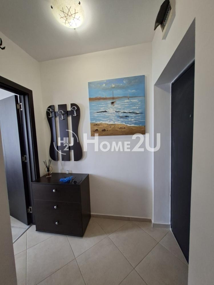 Продава 2-СТАЕН, гр. Бургас, Сарафово, снимка 6 - Апартаменти - 56160066