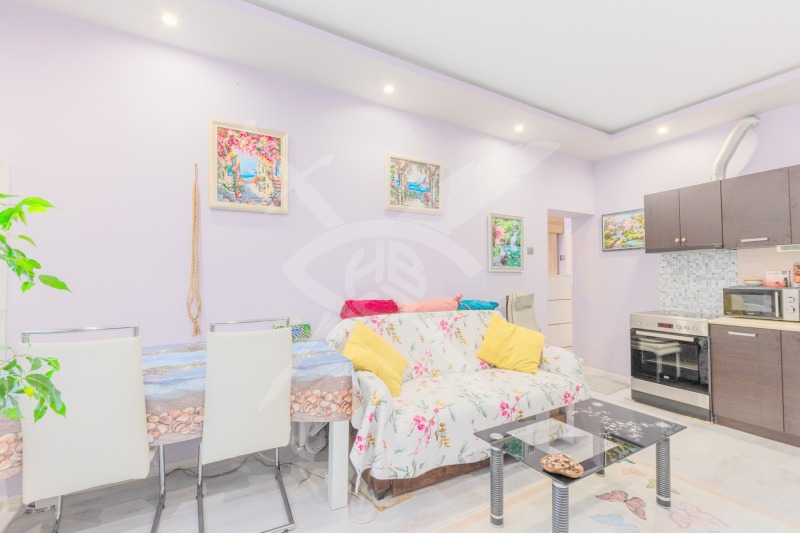 De vânzare  2 dormitoare Sofia , Ilinden , 63 mp | 27985831 - imagine [3]