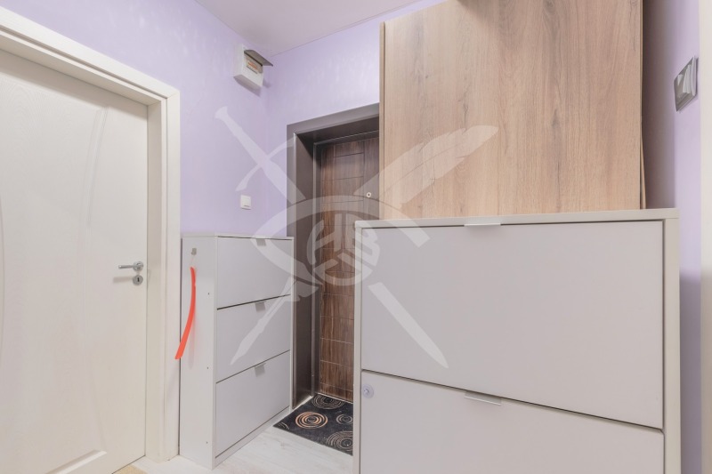 Продаја  2 спаваће собе Софија , Илинден , 63 м2 | 27985831 - слика [11]