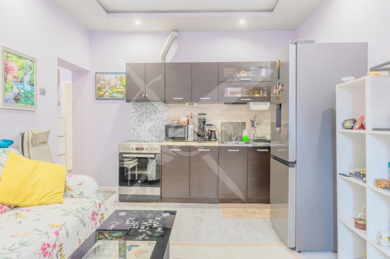 De vânzare  2 dormitoare Sofia , Ilinden , 63 mp | 27985831 - imagine [2]