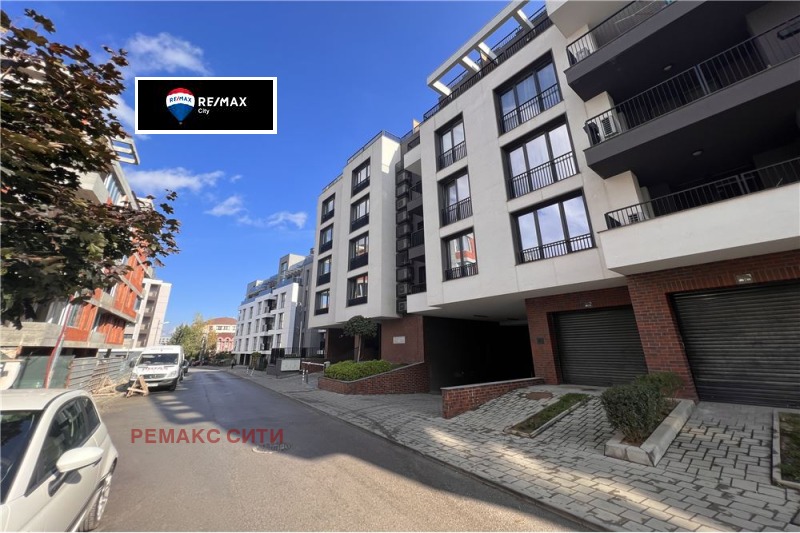 Na sprzedaż  2 sypialnie Sofia , Krastowa wada , 104 mkw | 88106199 - obraz [7]