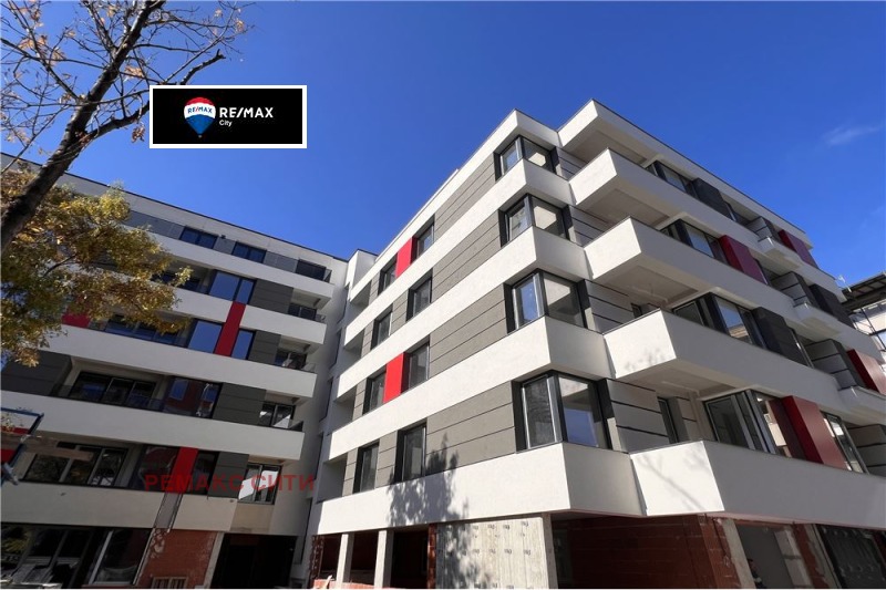 Na sprzedaż  2 sypialnie Sofia , Krastowa wada , 104 mkw | 88106199 - obraz [6]