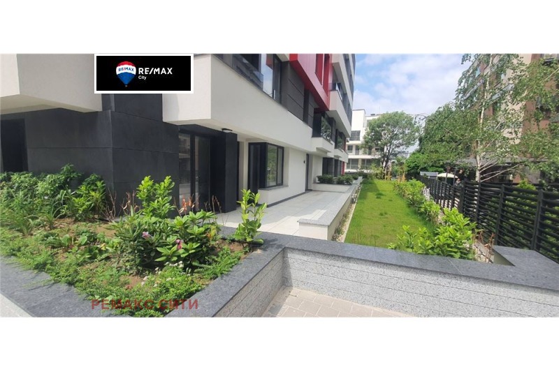 For Sale  2 bedroom Sofia , Krastova vada , 104 sq.m | 88106199 - image [2]