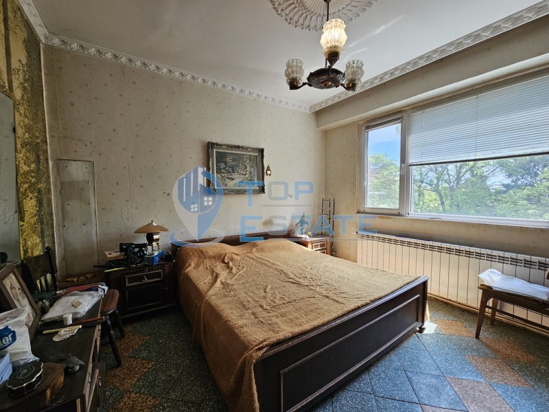 Till salu  2 sovrum region Veliko Tarnovo , Gorna Orjahovica , 77 kvm | 54634710 - bild [3]