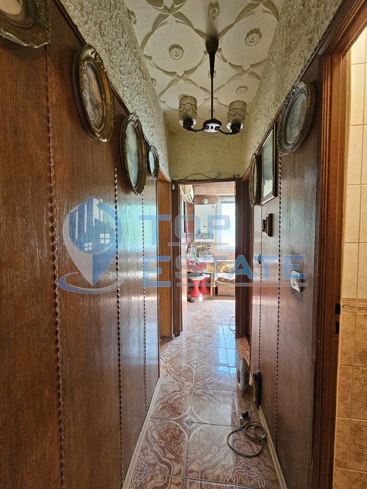 Till salu  2 sovrum region Veliko Tarnovo , Gorna Orjahovica , 77 kvm | 54634710 - bild [12]
