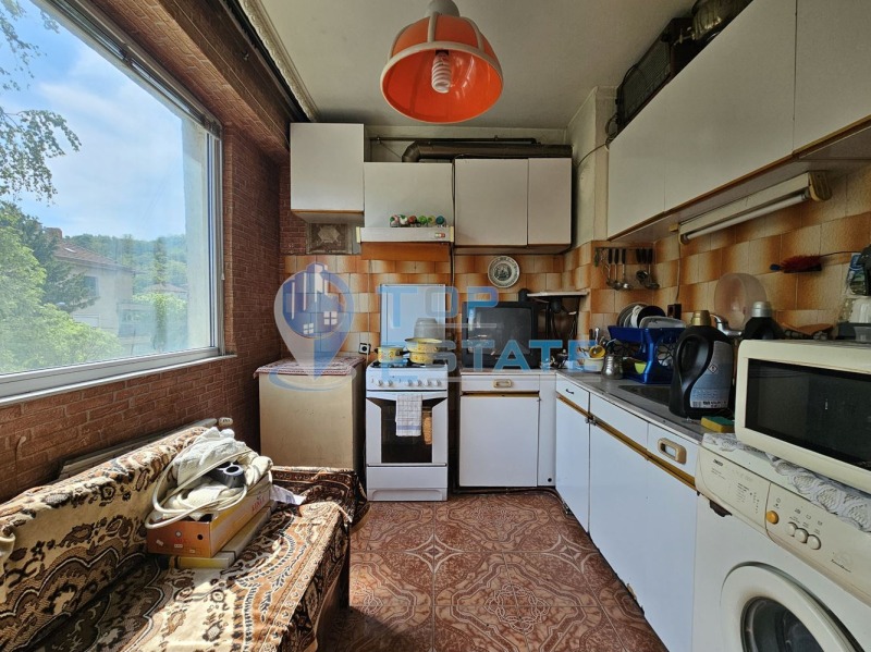 Till salu  2 sovrum region Veliko Tarnovo , Gorna Orjahovica , 77 kvm | 54634710
