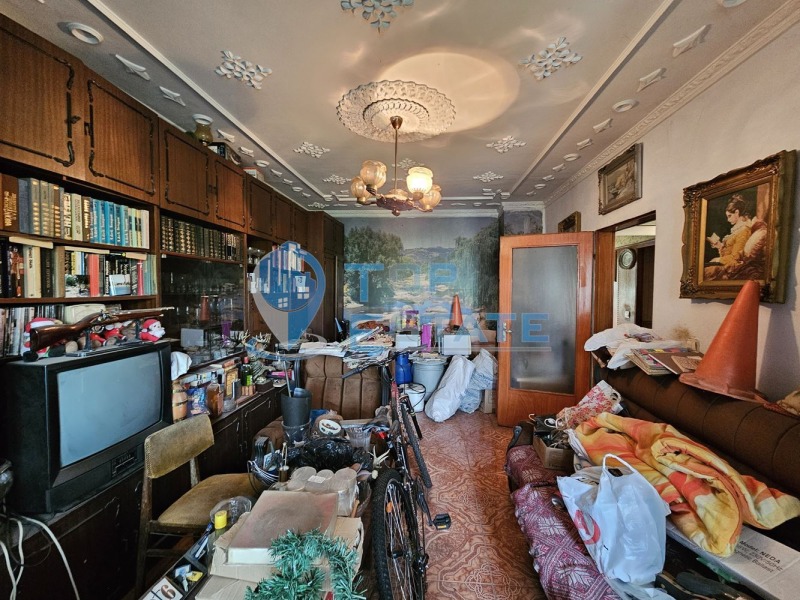Till salu  2 sovrum region Veliko Tarnovo , Gorna Orjahovica , 77 kvm | 54634710 - bild [9]