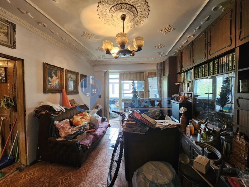 Till salu  2 sovrum region Veliko Tarnovo , Gorna Orjahovica , 77 kvm | 54634710 - bild [10]