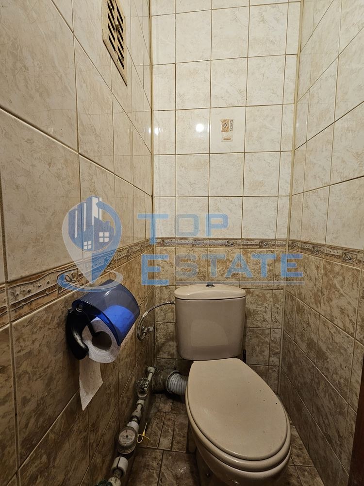 Till salu  2 sovrum region Veliko Tarnovo , Gorna Orjahovica , 77 kvm | 54634710 - bild [7]