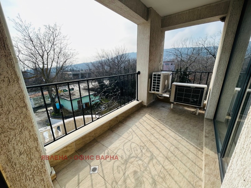 Na prodej  2 ložnice oblast Dobrich , Balčik , 97 m2 | 25391643 - obraz [15]