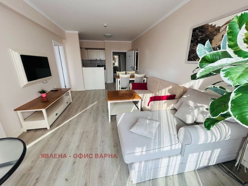 Na prodej  2 ložnice oblast Dobrich , Balčik , 97 m2 | 25391643 - obraz [3]