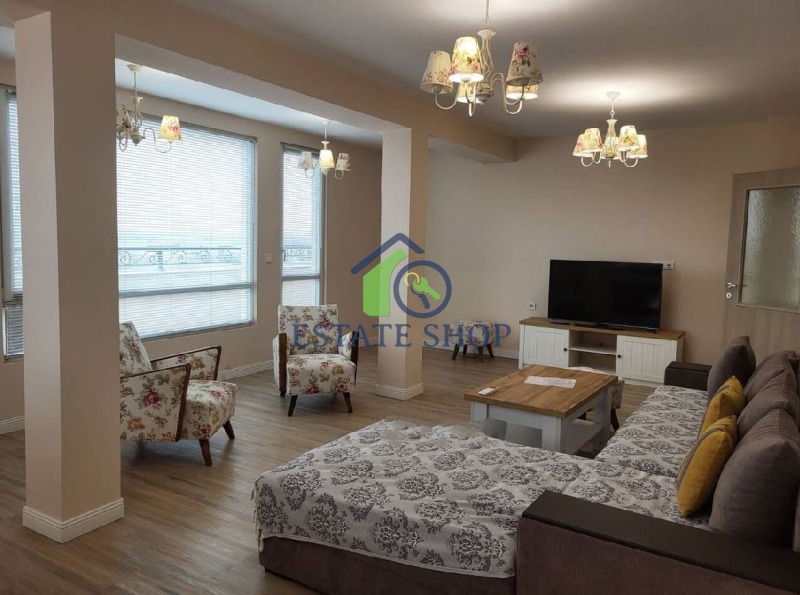 Til salg  2 soveværelser Plovdiv , Trakiya , 150 kvm | 96030635 - billede [2]