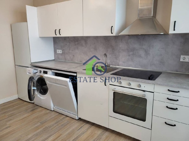 Til salg  2 soveværelser Plovdiv , Trakiya , 150 kvm | 96030635 - billede [5]
