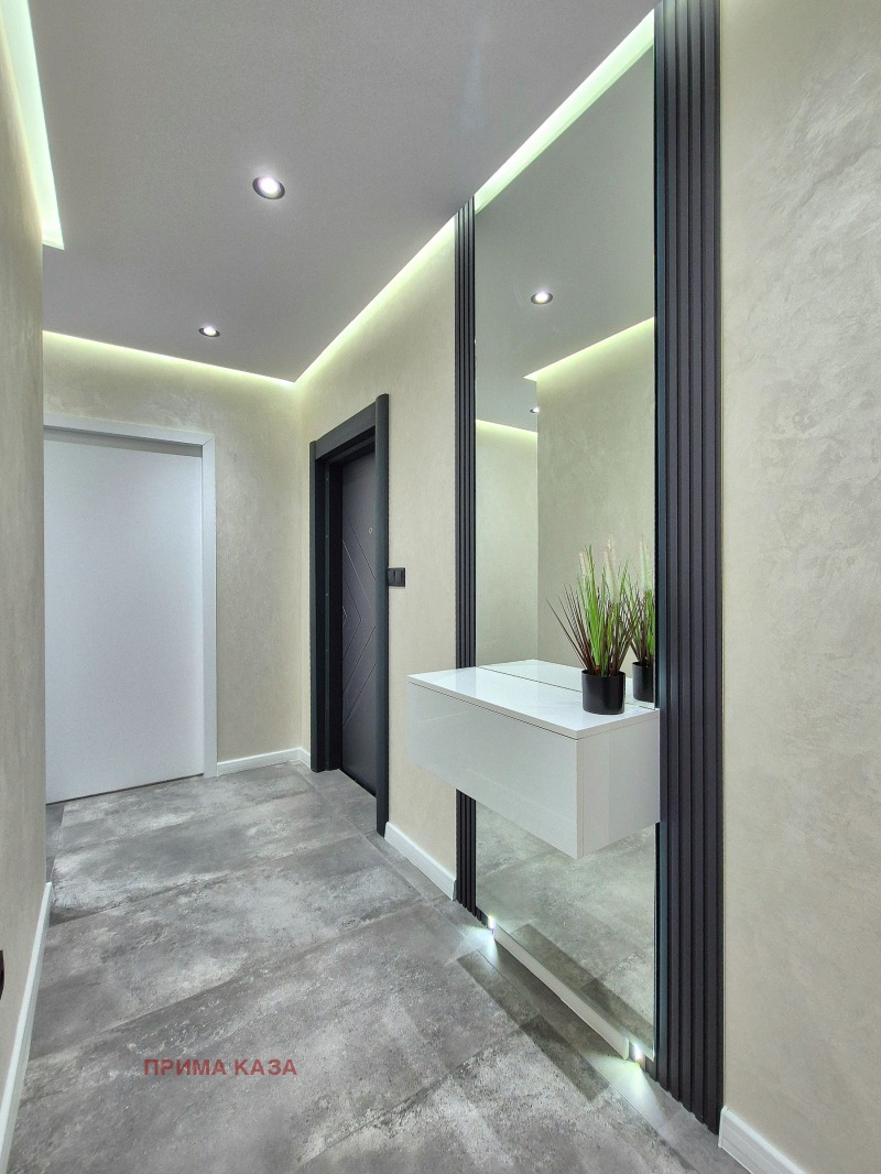 Продава  3-стаен град Пловдив , Тракия , 68 кв.м | 69628746 - изображение [7]