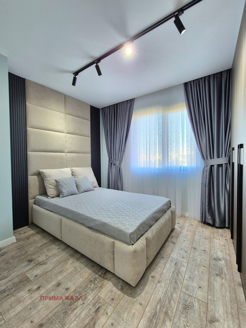 Продава  3-стаен град Пловдив , Тракия , 68 кв.м | 69628746 - изображение [8]