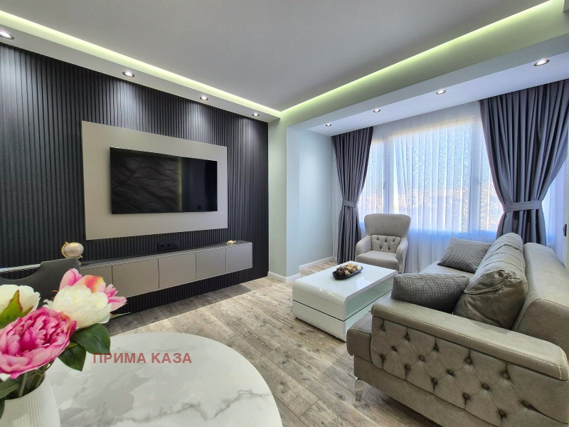 Продава 3-СТАЕН, град Пловдив, Тракия • 167000 € • 74383471 — Holmes.bg