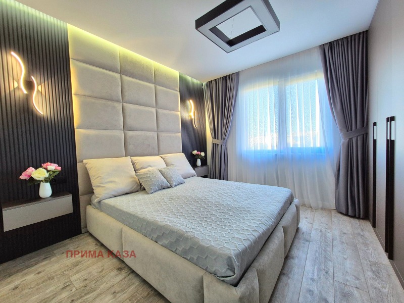 Продава  3-стаен град Пловдив , Тракия , 68 кв.м | 69628746 - изображение [6]