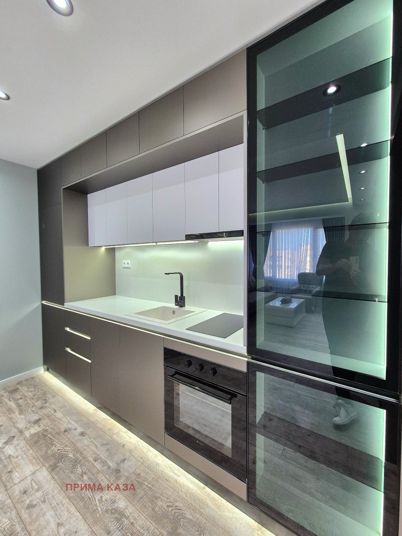 Продава  3-стаен град Пловдив , Тракия , 68 кв.м | 69628746 - изображение [4]