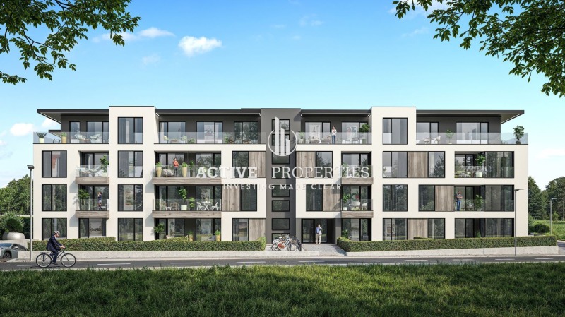 Προς πώληση  2 υπνοδωμάτια Σοφηια , Μαληνοβα δοληνα , 95 τ.μ | 47561988 - εικόνα [7]