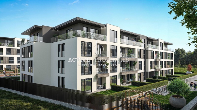 Προς πώληση  2 υπνοδωμάτια Σοφηια , Μαληνοβα δοληνα , 95 τ.μ | 47561988 - εικόνα [4]