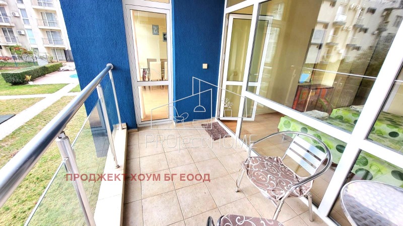 Продава 3-СТАЕН, к.к. Слънчев бряг, област Бургас, снимка 9 - Апартаменти - 52274757