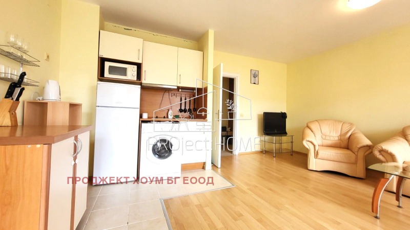 Продава 3-СТАЕН, к.к. Слънчев бряг, област Бургас, снимка 2 - Апартаменти - 52274757