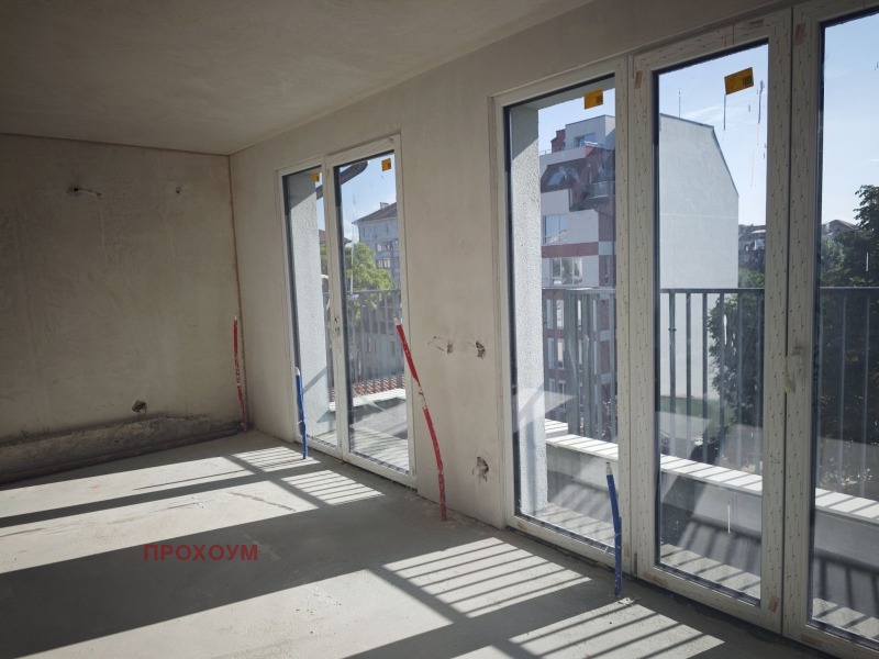 De vânzare  3 dormitoare Sofia , Țentâr , 150 mp | 89195724 - imagine [2]