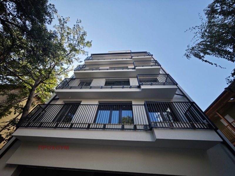 De vânzare  3 dormitoare Sofia , Țentâr , 150 mp | 89195724 - imagine [6]