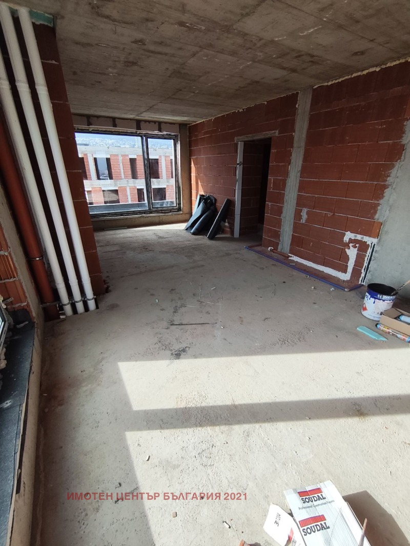 Продава 4-СТАЕН, гр. София, Витоша, снимка 3 - Апартаменти - 53597773