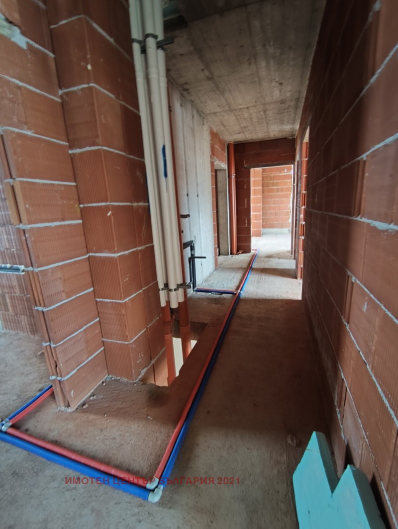 Продава 4-СТАЕН, гр. София, Витоша, снимка 7 - Апартаменти - 53597773