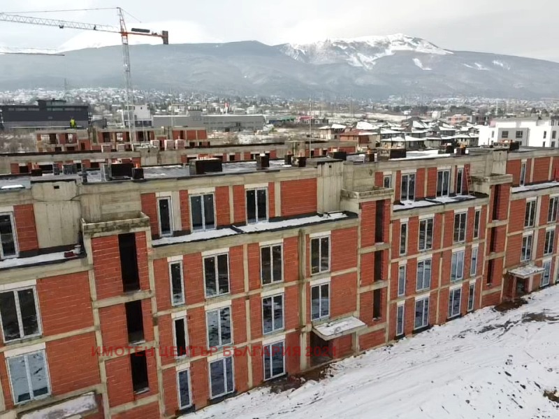 Продава 4-СТАЕН, гр. София, Витоша