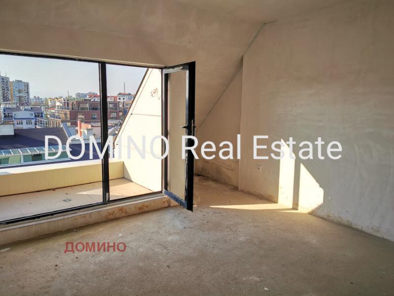 Продава МЕЗОНЕТ, гр. Пловдив, Кършияка, снимка 12 - Апартаменти - 55107446
