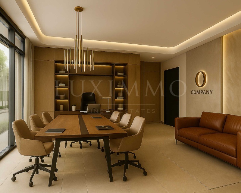 Продава ОФИС, гр. София, Кръстова вада, снимка 6 - Офиси - 53469227