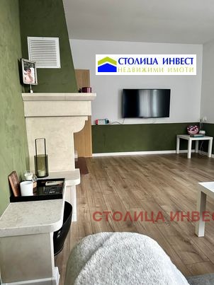 Продава  Етаж от къща, град Русе, Дружба 2 •  176 000 EUR • ID 13712025 — holmes.bg - [1] 