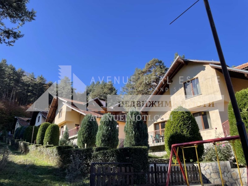 Til salg  Hus region Pazardzhik , m-t Tsigov chark , 990 kvm | 63958430 - billede [9]