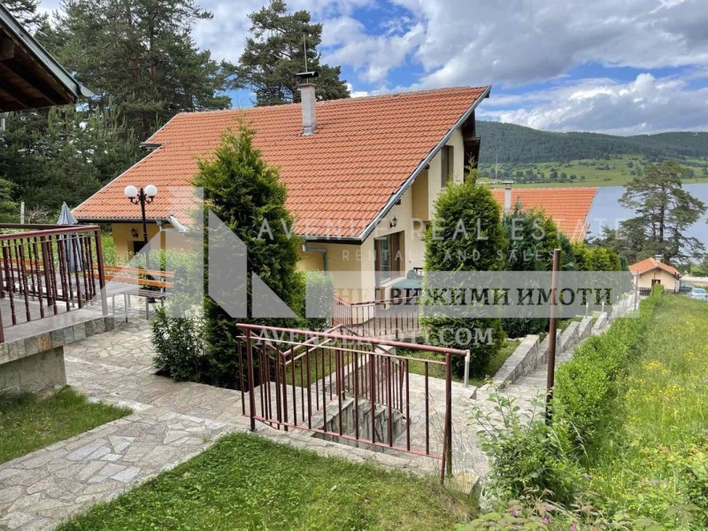 Til salg  Hus region Pazardzhik , m-t Tsigov chark , 990 kvm | 63958430 - billede [4]