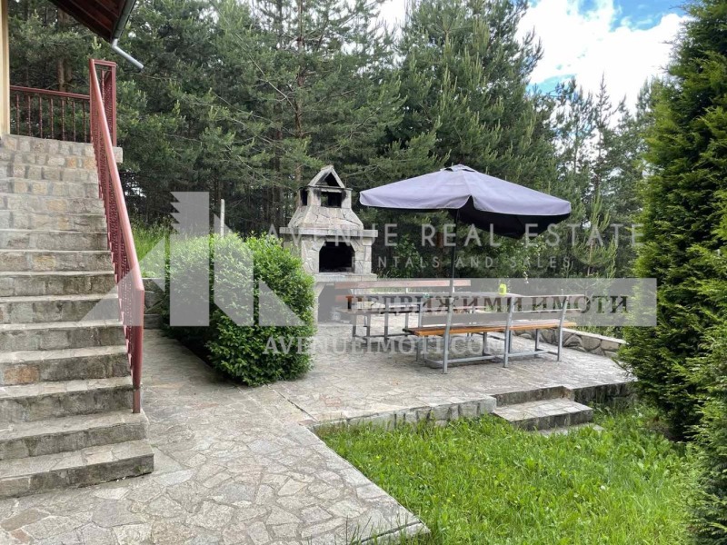 Til salg  Hus region Pazardzhik , m-t Tsigov chark , 990 kvm | 63958430 - billede [13]