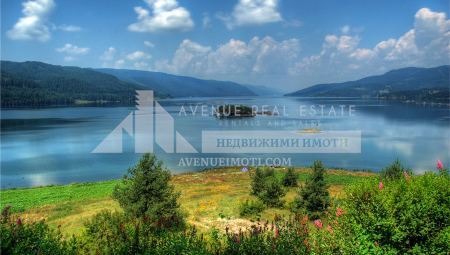 Til salg  Hus region Pazardzhik , m-t Tsigov chark , 990 kvm | 63958430 - billede [2]