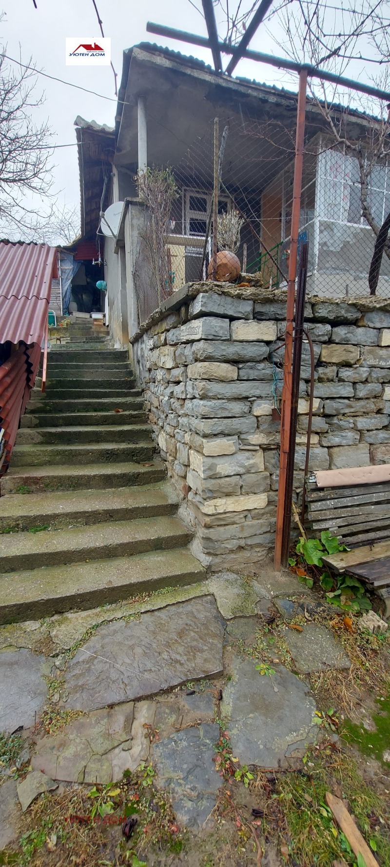 Na prodej  Dům oblast Shumen , Želad , 90 m2 | 20409116 - obraz [4]