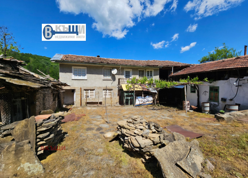 En venta  Casa región Veliko Tarnovo , Gabrovtsi , 100 metros cuadrados | 29267477