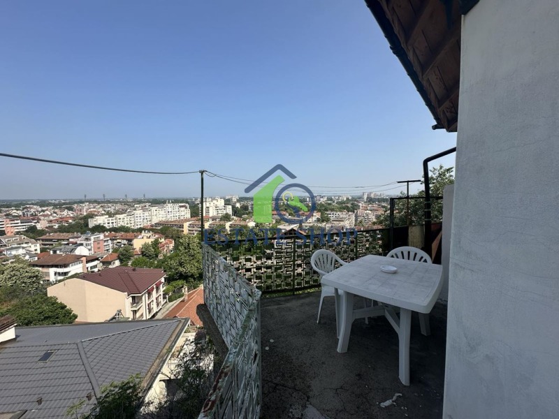 Na sprzedaż  Dom Plowdiw , Mladeżki Chalm , 120 mkw | 42849124 - obraz [5]