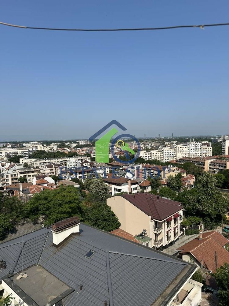 Na sprzedaż  Dom Plowdiw , Mladeżki Chalm , 120 mkw | 42849124 - obraz [2]